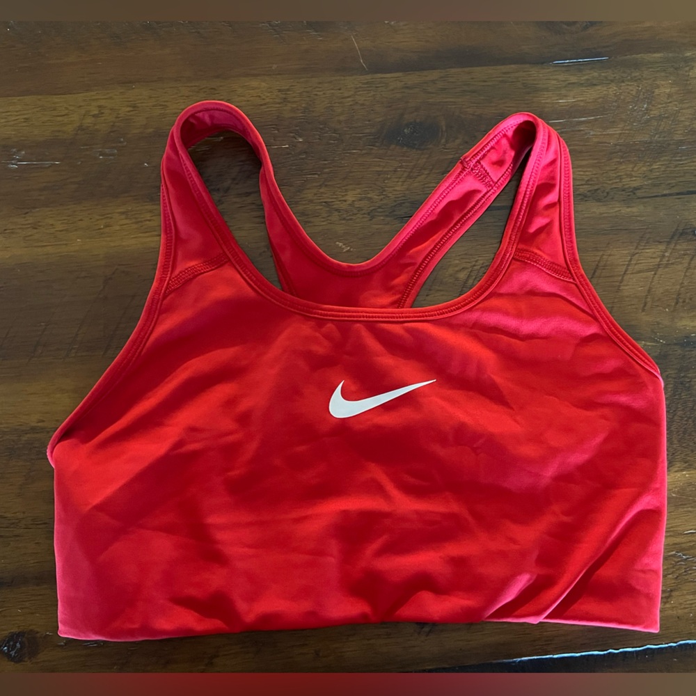 Nike Dri-fit Sports Bra